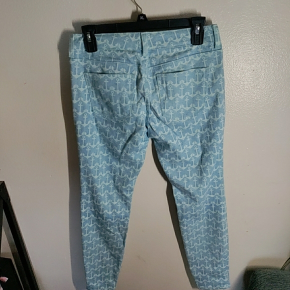 Vineyard women's pants 2 - Picture 6 of 6